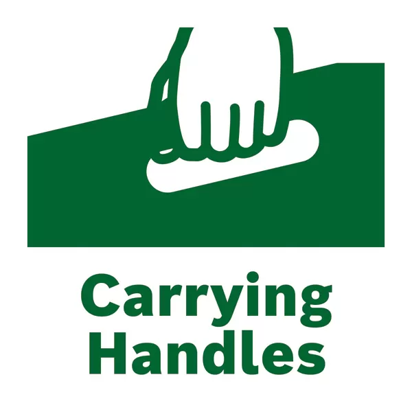 Sekačka elektrická Bosch EasyRotak 32-235