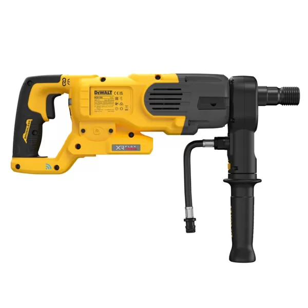 Diamantová vrtačka DeWALT DCD150NK 54V FLEXVOLT solo
