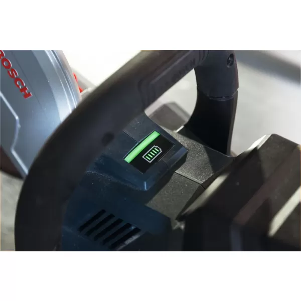 Aku rozbrušovací pila Bosch GCS 18V-230 Professional solo 06013B0000