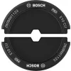 Čelist lisovací Bosch E10 CU 2608001123