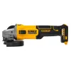 Aku úhlová bruska DeWalt DCG407N, 18V, solo