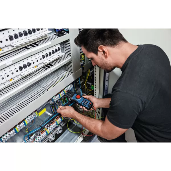 Vidlicový ampérmetr Bosch GFM 1000-15 Professional