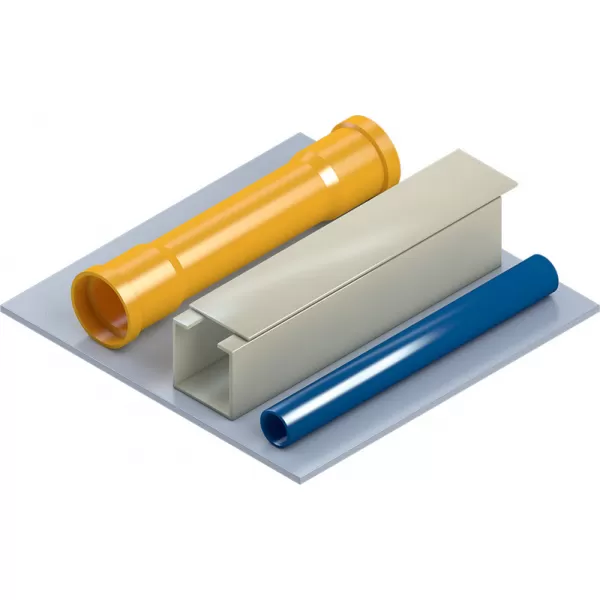 Kotouč řezný 125 x1,0mm víceúčelový EXPERT Carbide Multi X-LOCK Bosch + sada vrtáků