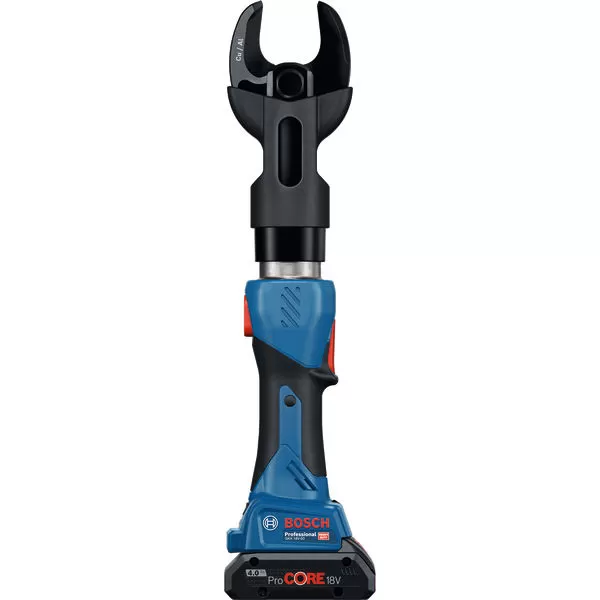 Aku hydraulické nůžky na kabely Bosch GKH 18V-50 Professional solo