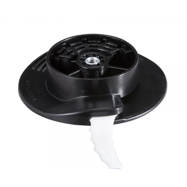 vyžínací hlava Makita s plastovými noži 230mm M8x1,25RH pro UR100D