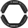 Čelist lisovací Bosch DIN K32 AL 2608001143