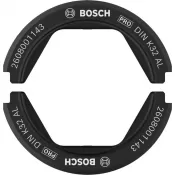 Čelist lisovací Bosch DIN K32 AL 2608001143