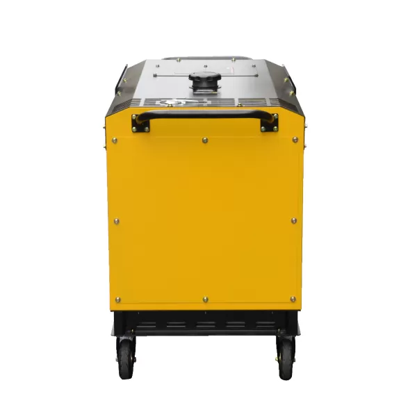 Elektrocentrála dieselová DeWalt DXGND1003E 10600W