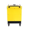Elektrocentrála dieselová DeWalt DXGND63E 6300W
