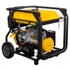 Elektrocentrála benzínová DeWalt DXGNP85E 8500W