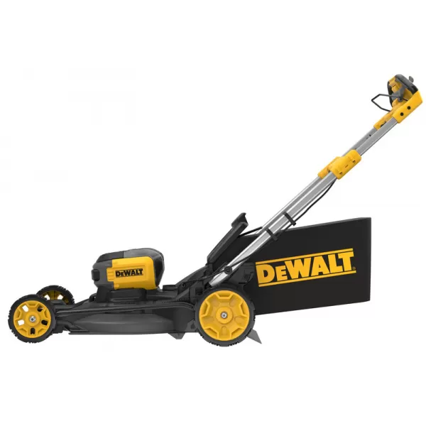 Aku sekačka s pojezdem DeWalt DCMWSP660N, solo