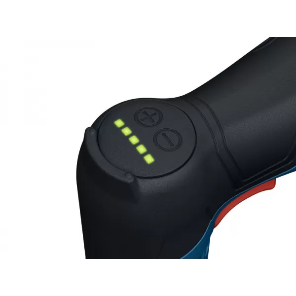 Aku vibrační bruska Bosch GSS 12V-32 Professional solo 06019L1000