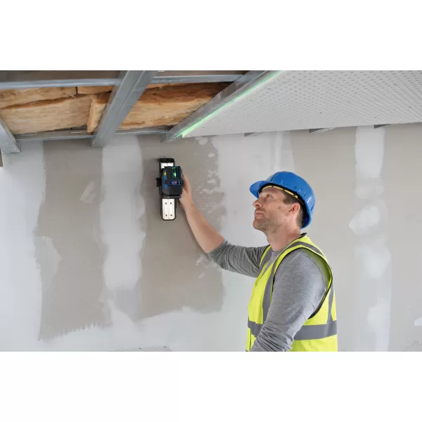 Kombinovaný laser Bosch GCL 12V-50-22 CG Professional+RM20 0601066S00