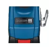 Aku rázový utahovák Bosch GDS 18V-350 Professional, 2x4,0Ah, 06019M5021