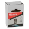 Klíč nástrčný rázový 1/2", čtyřhran, Impact Black, 15mm Makita