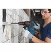 Kladivo vrtací aku Bosch GBH 18V-26F Professional 2x5,0Ah 0611910007