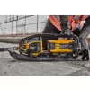 Ponorný vibrátor DEWALT DCPS320N POWERSHIFT svislé zhutňování