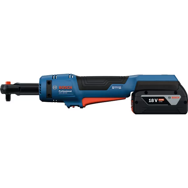 Aku ráčna Bosch GRC 18V-60 Professional solo 06019N8000