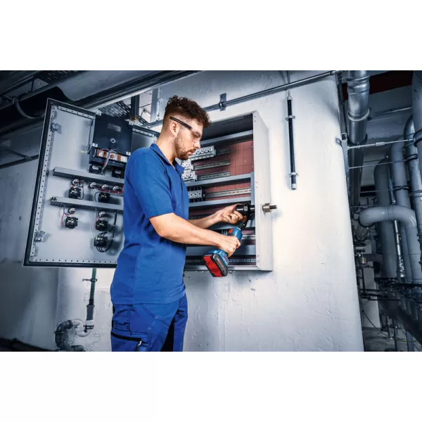 Aku hydraulický děrovač Bosch GLH 18V-60 Professional 06019P0200