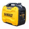 Elektrocentrála invertorová DeWalt DXGNi35E 3400W