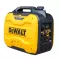 Elektrocentrála invertorová DeWalt DXGNi35E 3400W
