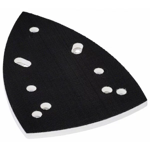 Vibrační deska 100x150 mm Bosch pro GSS 18V-13