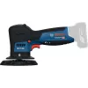 Aku excentrická leštička Bosch GPX 12V-125 Professional 06019L4100