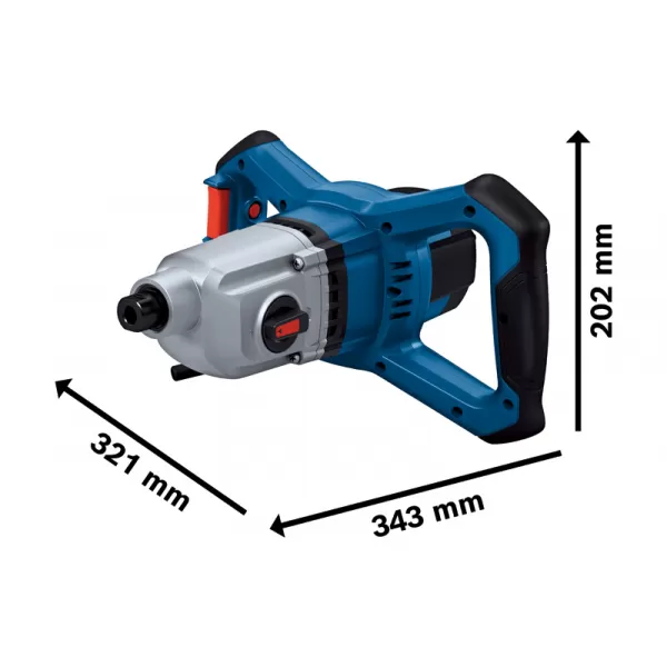 Míchadlo Bosch GRW 140 Professional