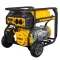 Elektrocentrála benzínová DeWalt DXGNP35E 3500W