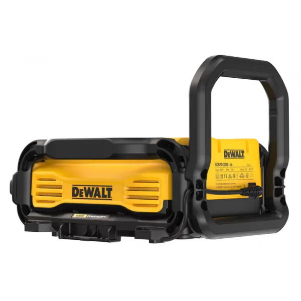 Nabíječka DeWALT DCBPSC0550 POWERSHIFT 550 W