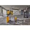 Stojan na diamantovou vrtačku DeWALT DCPS151