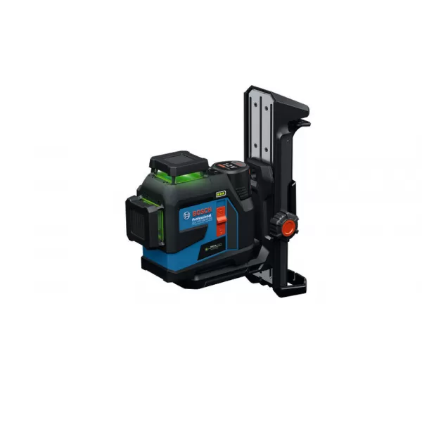 Křížový laser Bosch GLL 12V-100-33 CG Professional + LB10 + AA1 + pouch + TP 0601065400
