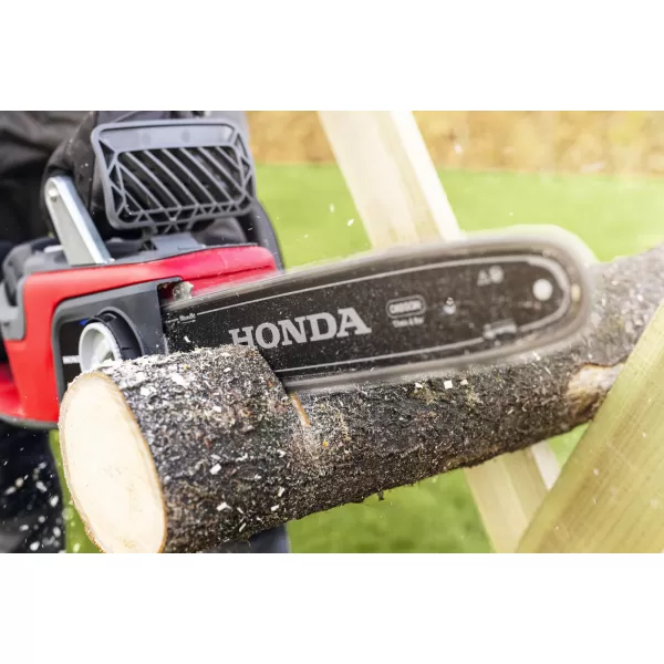 Aku řetězová pila Honda HHC36B XB (bez baterie a nabíječky)