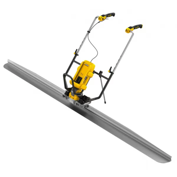 Aku vibrační lať DeWALT DCPS330N POWERSHIFT