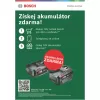 Akce Bosch DIY - akumulátor zdarma, více na: bosch-diy.com/cz/cs/my-bosch/overview