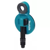 adaptér odsávání prachu pro vrtání do 52mm