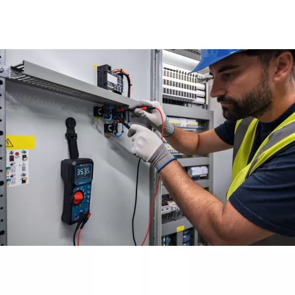 Digitální multimetr Bosch GDM 600-15 Professional