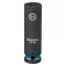 Klíč nástrčný prodloužený 1/2", čtyřhran, rázový, Impact Black, 16mm, Makita