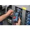 Vidlicový ampérmetr Bosch GFM 1000-15 + MH1 Professional