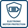 Sada aku nářadí Bosch GSR 18V-45 + GBH 18V-22 + GWS 18V-8 Professional