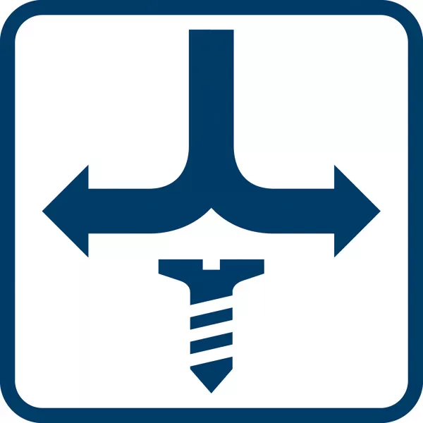 Kladivo vrtací aku Bosch GBH 18V-26F Professional 2x5,0Ah 0611910007