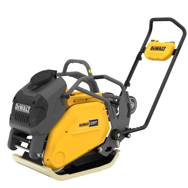 Vibrační deska DCPS7154N DeWALT POWERSHIFT