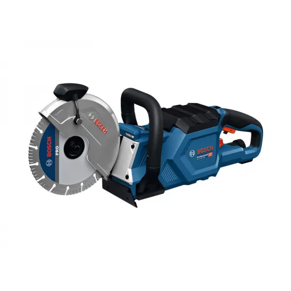 Aku rozbrušovací pila Bosch GCS 18V-230 Professional solo 06013B0000
