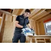 Aku okružní pila Bosch GKS 18V-68 Professional solo 06016C9000