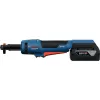 Aku ráčna Bosch GRC 18V-60 Professional 2x2,0Ah 06019N8002