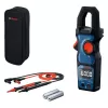 Klešťový ampérmetr Bosch GMC 600-15 Professional