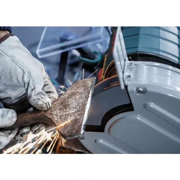 Kotouč brusný PRO Metal, 200 × 25 × 32 mm, G60