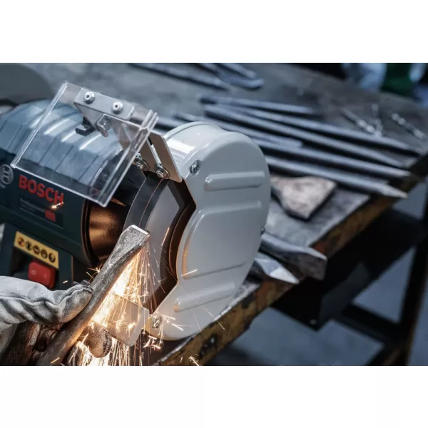 Kotouč brusný PRO Metal, 200 × 25 × 32 mm, G60