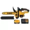 Aku řetězová pila DeWalt DCMCS565P1, 18V, 1x5,0Ah