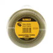 Struna 2,0mm x 68,8m DeWalt DT20651